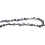 Ланцюг Husqvarna mini S93G 50 ланок (25 зубів) крок 3/8 паз 1.3мм оригінал 5854042-50