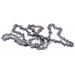 Цепь Husqvarna mini S93G 57 звеньев (28 зубов) шаг 3/8 паз 1.3мм оригинал 5854042-57