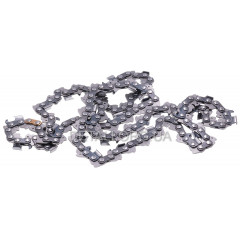 Цепь Husqvarna X-CUT 64 звена (32 зуба) шаг 325 паз 1.5мм оригинал 816997-64 2