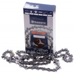 Цепь Husqvarna X-CUT 72 звена (36 зубов) шаг 325 паз 1.5мм оригинал 816997-72