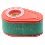 Фильтр воздушный двигателя газонокосилки Briggs&Stratton 790388/792038/793676