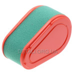 Фільтр повітряний двигуна газонокосарки Briggs&Stratton 790388/792038/793676