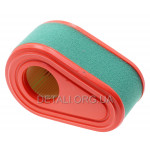 Фильтр воздушный двигателя газонокосилки Briggs&Stratton 790388/792038/793676