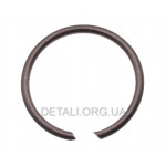 Стопорное кольцо аккумуляторного перфоратор DeWalt DC213KL d19*22 h1,6 оригинал 579212-00