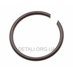 Стопорное кольцо аккумуляторного перфоратор DeWalt DC213KL d19*22 h1,6 оригинал 579212-00