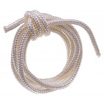 Шнур стартера Makita D3,5 мм L1 м оригинал 181164020 Шнур стартера Makita D3,5 мм L1 м оригинал 181164020