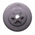 Чашка сцепления 3/8 бензопилы Makita ЕА4300F (d69*73, 6-зубов) оригинал 143339-9