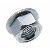 Гайка М10L триммера Makita BCM2310/BCM2600 оригинал 351510013