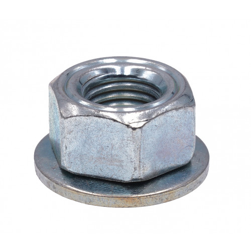 Гайка М10L тримера Makita BCM2310/BCM2600 оригінал 351510013