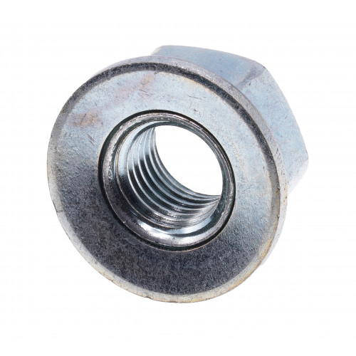 Гайка М10L тримера Makita BCM2310/BCM2600 оригінал 351510013