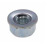 Гайка М10L тримера Makita BCM2310/BCM2600 оригінал 351510013