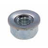 Гайка М10L тримера Makita BCM2310/BCM2600 оригінал 351510013