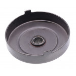 Чашка сцепления 3/8 бензопилы Makita ЕА4300F (d69*73, 6-зубов) оригинал 143339-9