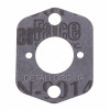 Прокладка карбюратора тримера Husqvarna 535 RXT / 336 FR (d16 мм МЦ31 мм) оригінал 5034971-01