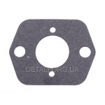 Прокладка карбюратора триммера Husqvarna 535 RXT / 336 FR (d16 мм МЦ31 мм) оригинал 5034971-01