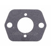 Прокладка карбюратора тримера Husqvarna 535 RXT / 336 FR (d16 мм МЦ31 мм) оригінал 5034971-01