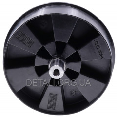 Приводной вал газонокосилки Bosch Rotak 40 оригинал F016L65108 2