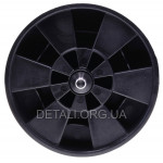 Приводной вал газонокосилки Bosch Rotak 40 оригинал F016L65108