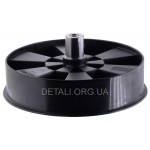 Приводной вал газонокосилки Bosch Rotak 40 оригинал F016L65108