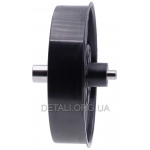 Привідний вал газонокосарки Bosch Rotak 40 оригінал F016L65108.