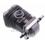 Поршнева VJ Parts для бензопили ST MS-250 d42,5 у зборі (шорт-блок)