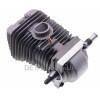 Поршнева VJ Parts для бензопили ST MS-250 d42,5 у зборі (шорт-блок)
