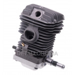 Поршнева VJ Parts для бензопили ST MS-250 d42,5 у зборі (шорт-блок)