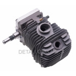 Поршневая VJ Parts для бензопилы ST MS-250 d42,5 в сборе (шорт-блок)