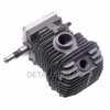 Поршнева VJ Parts для бензопили ST MS-250 d42,5 у зборі (шорт-блок)