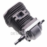 Поршневая VJ Parts для бензопилы ST MS-250 d42,5 в сборе (шорт-блок)