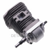 Поршнева VJ Parts для бензопили ST MS-250 d42,5 у зборі (шорт-блок)