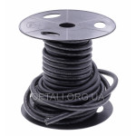 Шланг паливний Gates d4*9 мм (1 метр)