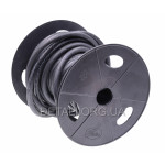 Шланг паливний Gates d4*9 мм (1 метр)