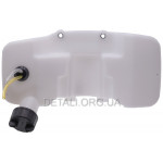 Электростартер с баком и ЗУ (тип 3) + ручной стартер мотокосы Vitals