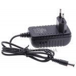 Электростартер с баком и ЗУ (тип 3) + ручной стартер мотокосы Vitals