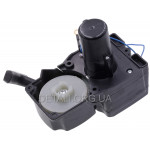 Електростартер (тип 3) + ручний стартер мотокоси Vitals