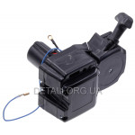 Электростартер (тип 3) + ручной стартер мотокосы Vitals