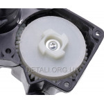 Електростартер (тип 3) + ручний стартер мотокоси Vitals