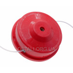 Шпуля тримера D112 мм (М10*1,25 ліва)