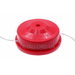 Шпуля тримера D112 мм (М10*1,25 ліва)