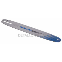 Шина 14"(35см) 3/8 паз 1,1мм 52 звена Archer HOBBYmax