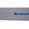 Шина 14"(35см) 3/8 паз 1,1мм 52 ланки Archer HOBBYmax