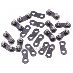 Заклепки для ланцюга Winzor HARD крок 0,325" (к-т 10шт) 2