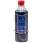 Олія Husqvarna HP 0,5л двотактний оригінал (JASO FB/ISO-L-EGB) Олія Husqvarna HP 0,5л двотактний оригінал (JASO FB/ISO-L-EGB)