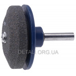 Насадка дрели для заточки ножей газонокосилок