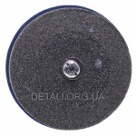 Насадка дрели для заточки ножей газонокосилок