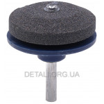 Насадка дриля для заточування ножів газонокосарок