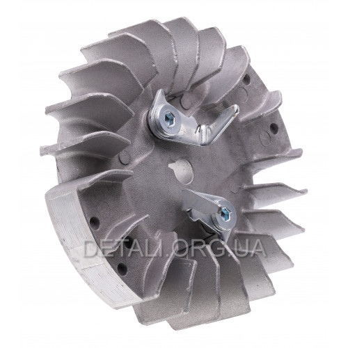Магнето бензопили Husqvarna 362/365/371/372 аналог 5370516-05 Магнето бензопили Husqvarna 362/365/371/372 аналог 5370516-05