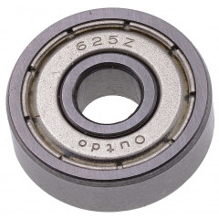Підшипник 625ZZ (16*4,8*5) акумуляторного тримера Makita DUR193 оригінал 210235-7