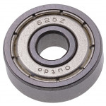 Подшипник 625ZZ (16*4,8*5) аккумуляторного триммера Makita DUR193 оригинал 210235-7 
